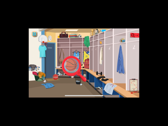 Screenshot #5 pour Deportectives