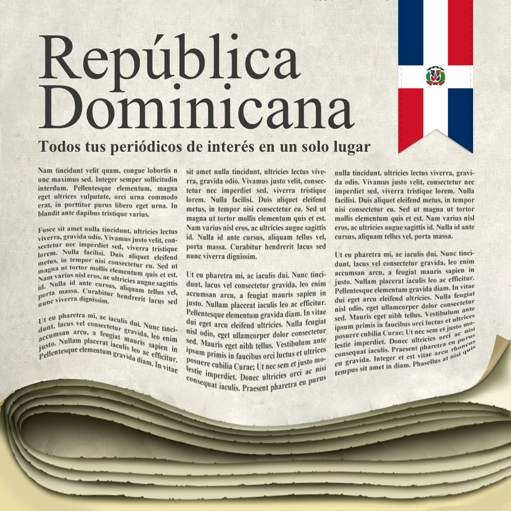 Get Dominican Republic Newspapers for iOS, iPhone, iPad Aso Report