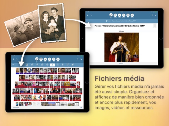 MobileFamilyTree 9 MobileFamilyTree 9
