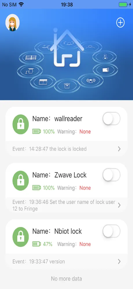 iSurpass ioT