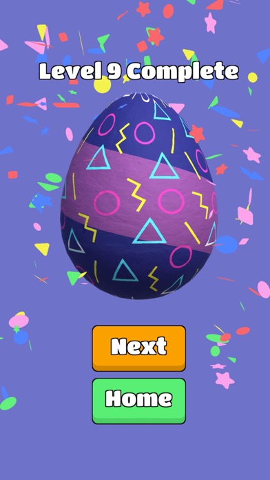 Easter Egg 3D screenshot 4