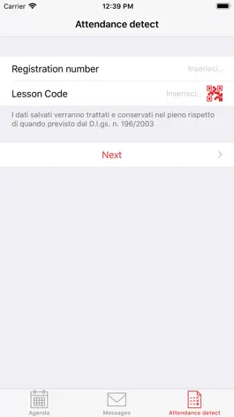 Game screenshot MyEasyApp DiSTABiF apk
