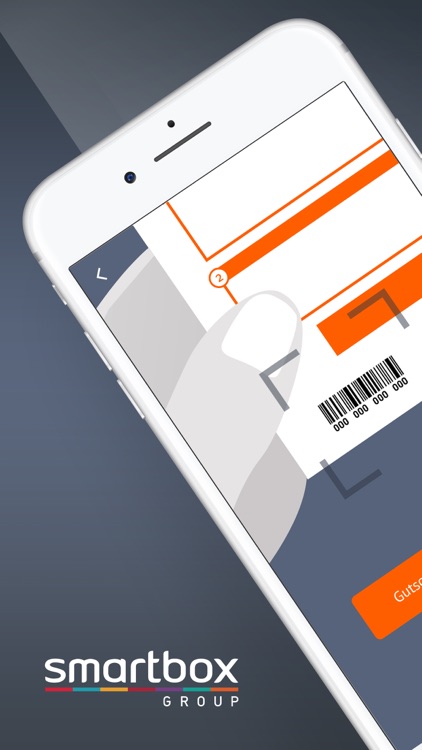 Smartbox für Partner