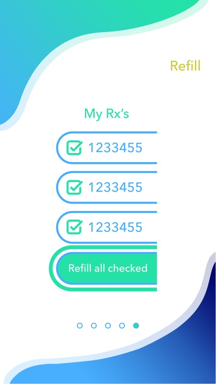 VIP Rx Refills screenshot-5