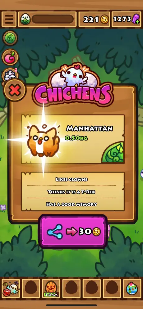 Chichens
