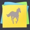 HorseNotes app helps you stay on track and informed with all your horses and their needs