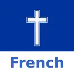 French Bible* (La Bible) App Contact