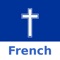 Icon French Bible* (La Bible)
