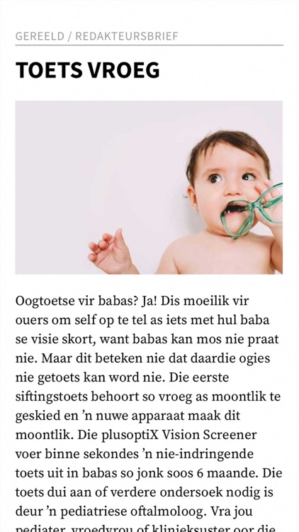 Baba & Kleuter screenshot-5