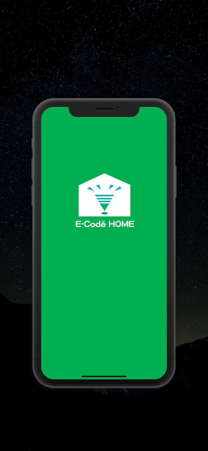 E-Code HOME