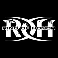 Ring Of Honor