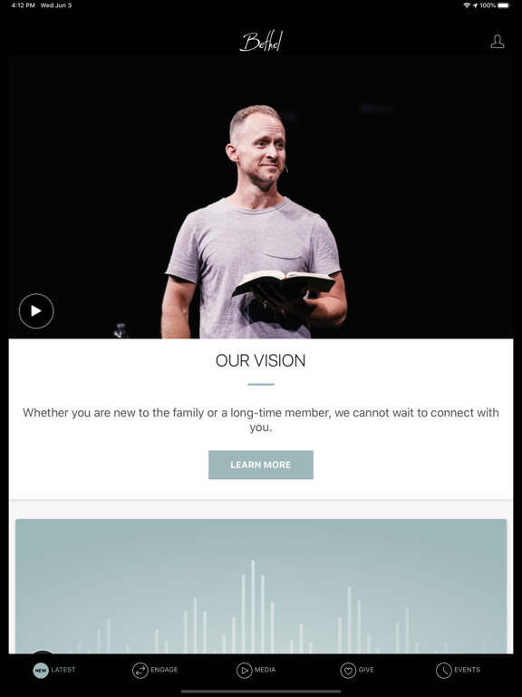Screenshot #4 pour Bethel Redding
