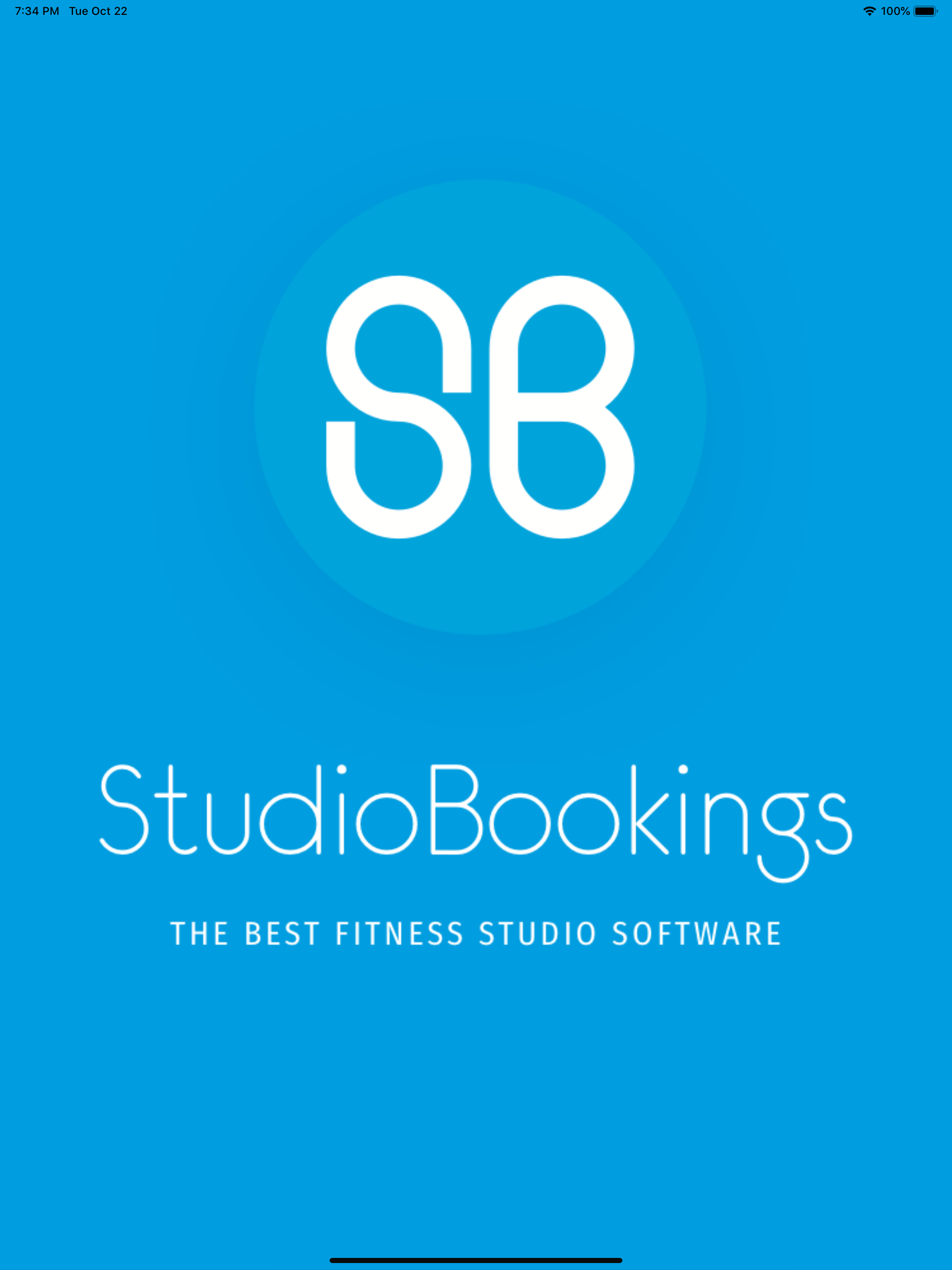 StudioBookings