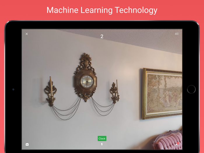 Camera Hunt - Scavenger Game