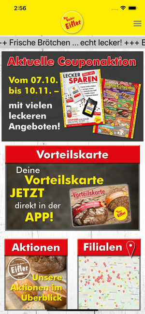 Der Bäcker Eifler(圖2)-速報App