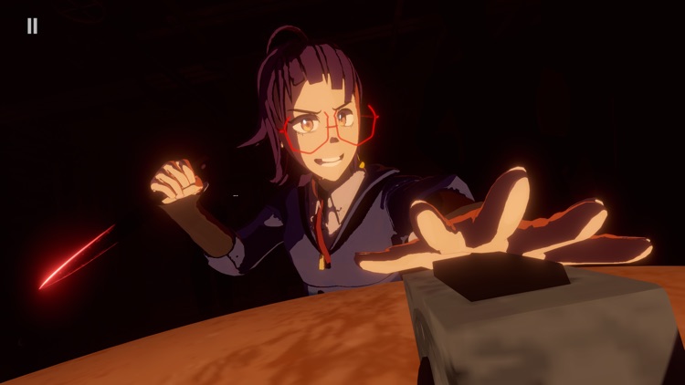 Necrobarista