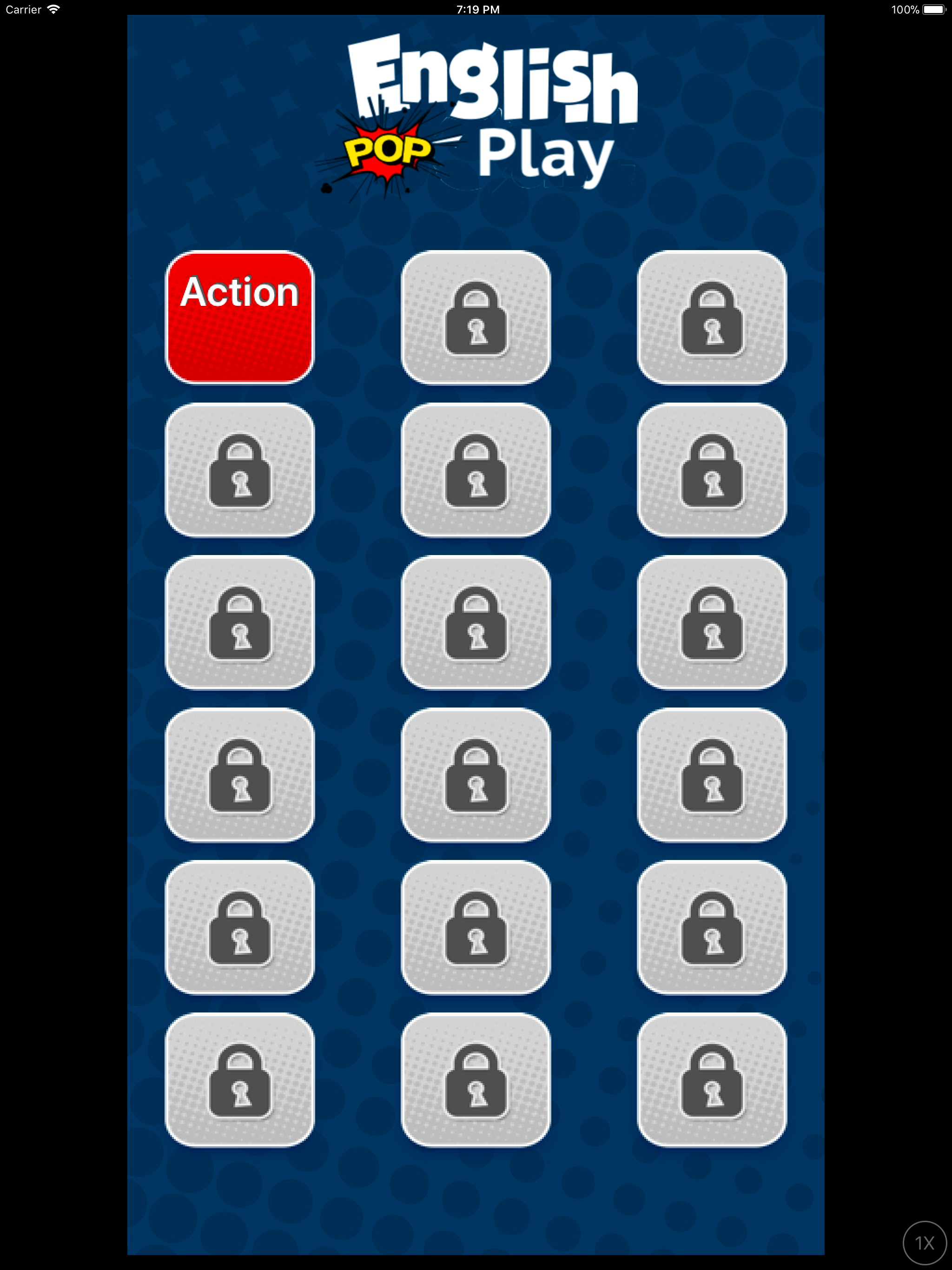 Play English Lite