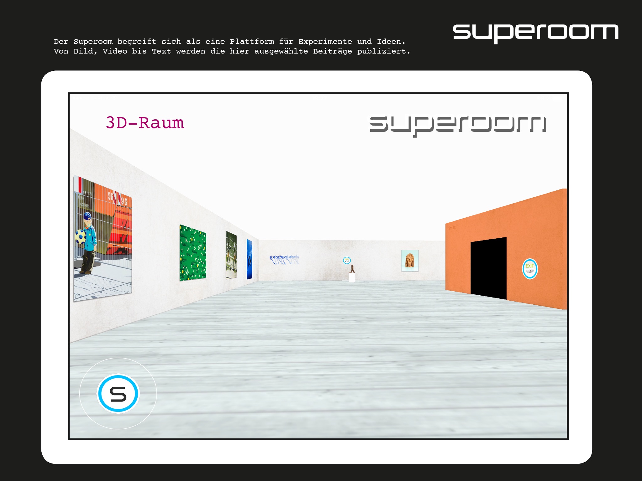 superoom screenshot 2