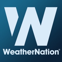 delete WeatherNation App
