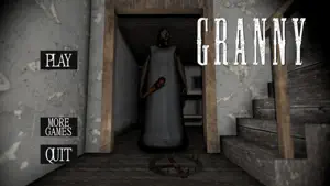 Granny screenshot 1