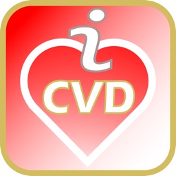 Indigenous CVD Risk Calculator