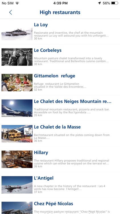 Les Menuires screenshot-6