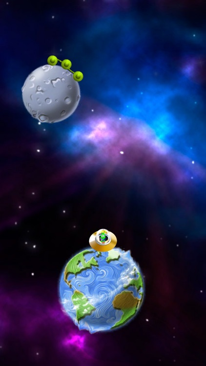 Perfect Alien in a Tidy Quest screenshot-4