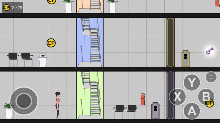 Double Diploma - T.E.I. screenshot-6