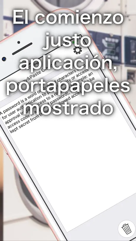Portapapeles