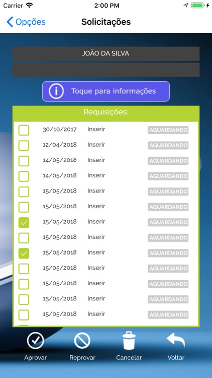 DimastecSaturnoApp screenshot-7