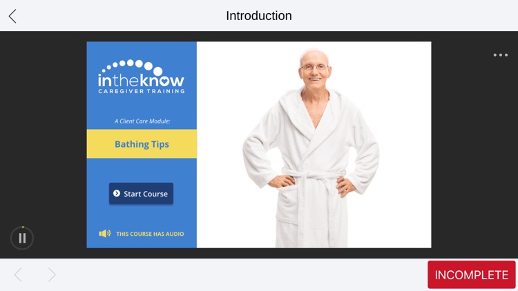 In The Know screenshot-4