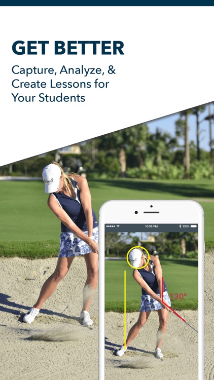 V1 Pro: Coaching Platform