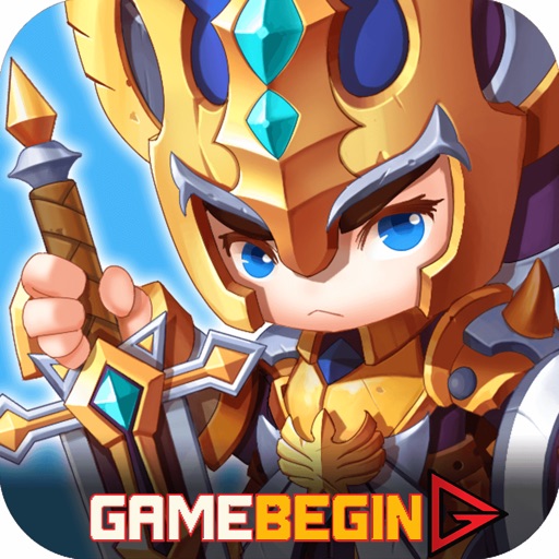 Starlight Legend - MMORPG Icon