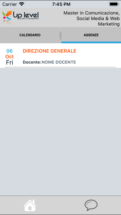 Screenshot #3 pour Uplevel