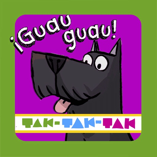 Guau Guau icon