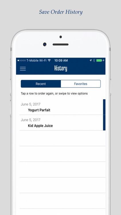 Champagne Bakery screenshot-4