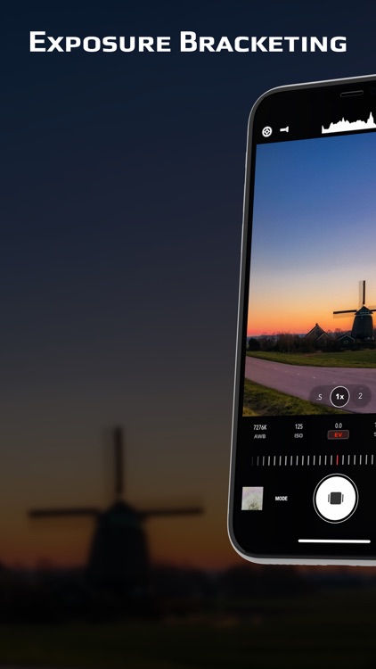 CameraPixels PRO