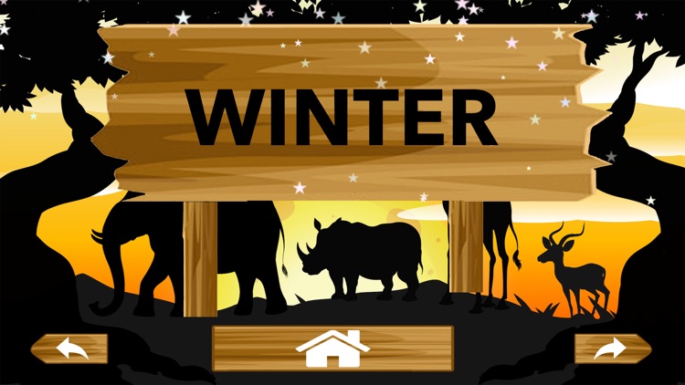 ABCD Word Learning Point screenshot-4