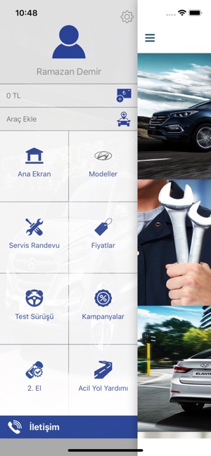 AKBAK Hyundai(圖5)-速報App