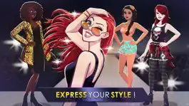 Game screenshot Fashion Fever: Girls Dress up mod apk