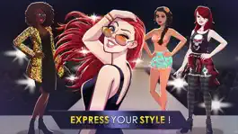 Game screenshot Fashion Fever mod apk