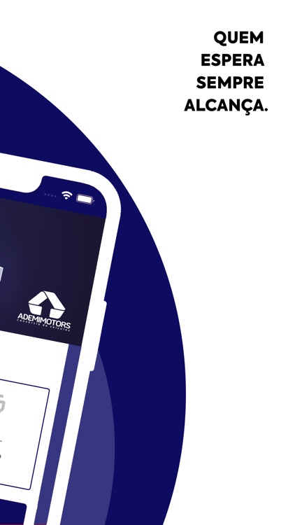Consórcio Ademimotors