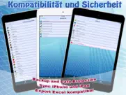 amoney lite - money management ipad bildschirmfoto 4