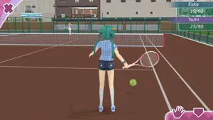Anime City 3D screenshot 5