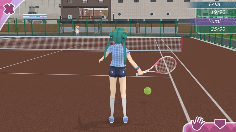 Anime City 3D screenshot 5