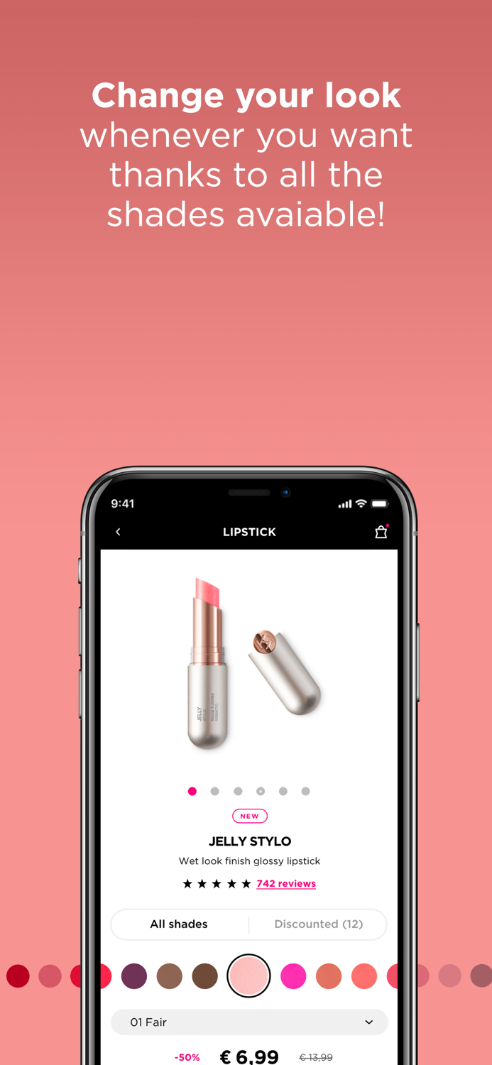 KIKO MILANO - Makeup and beauty