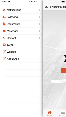 Game screenshot NHR State Tournament apk