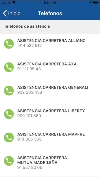 Mi correduria screenshot-3