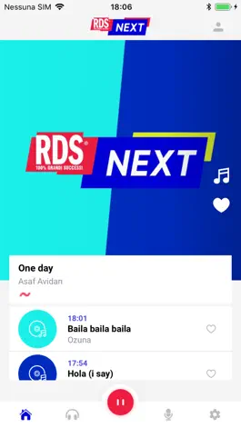 Game screenshot RDS Next apk