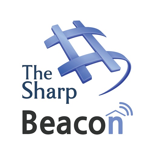 포스코 더샵 비콘 스마트 앱